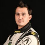 Graham Rahal