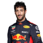 Daniel Ricciardo