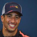 Daniel Ricciardo in yellow next year?