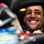 Daniel Ricciardo shocks the F1 paddock