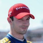 Will Andretti Autosport team up with McLaren to run Alexander Rossi in F1? Sure sounds like that's on the table.