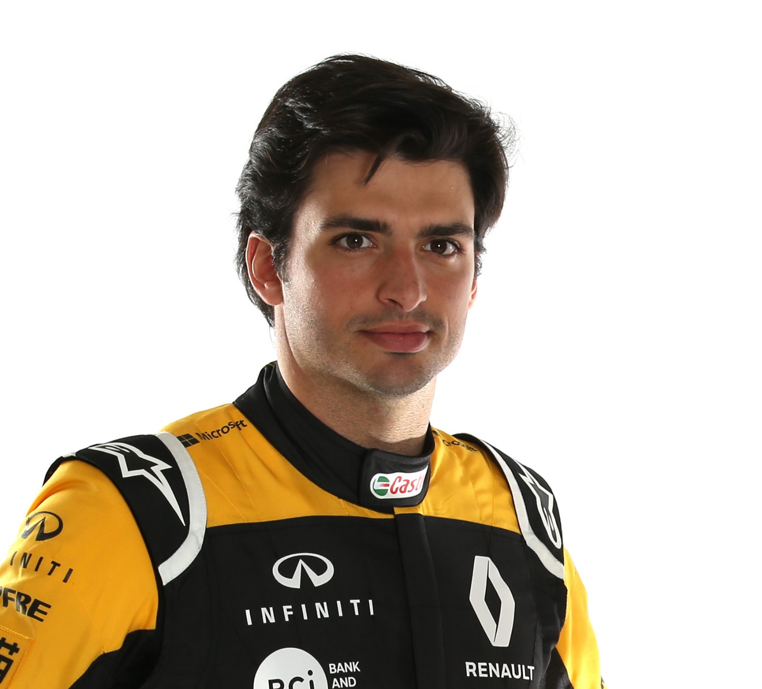 Carlos Sainz Jr.