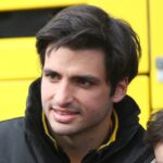 With very few changes to the F1 grid in 2019, Sainz Jr. had no where to go
