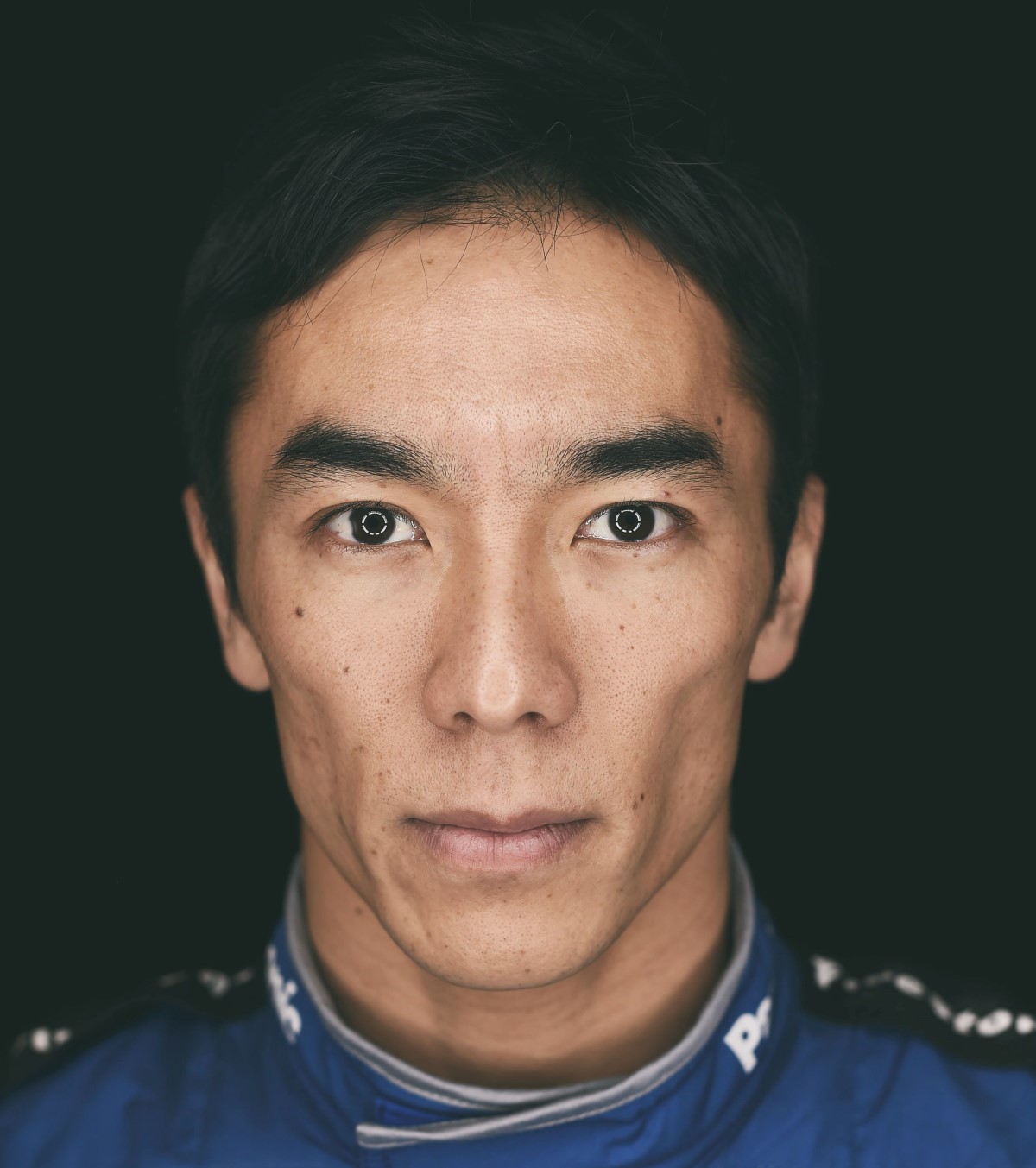 2017 Indy 500 winner Takuma Sato driving for the Rahal team this year