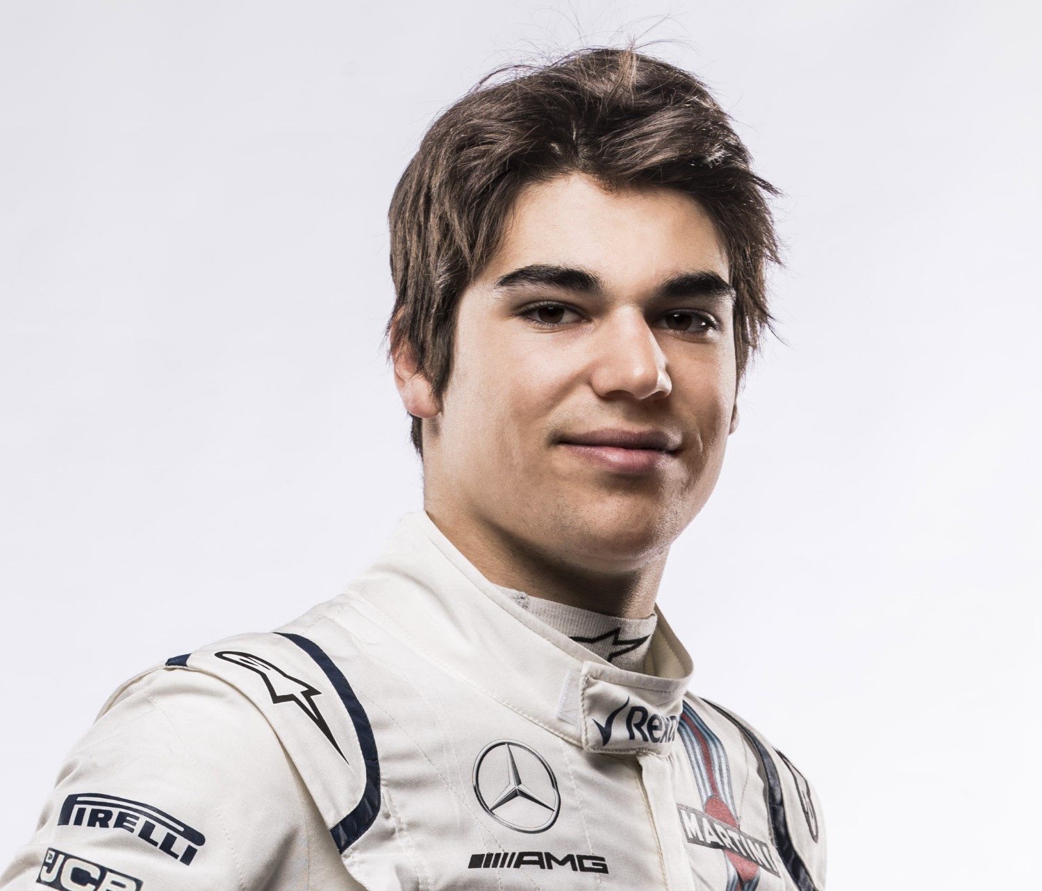 Lance Stroll syas everything needs fixing on the lemon Paddy Lowe designed. The car is 4/10ths sec slower than last year while everyone else is much faster.
