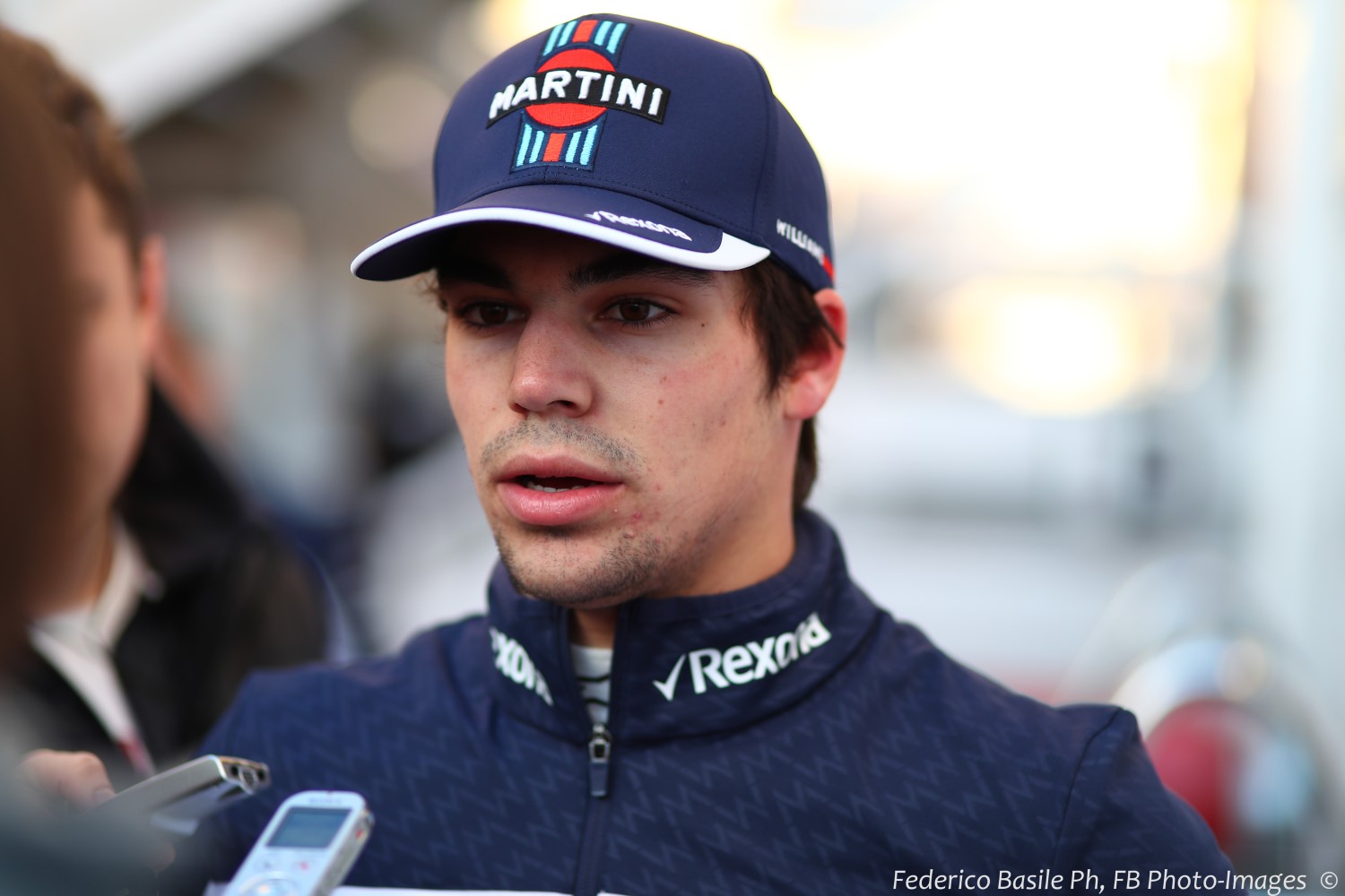 Lance Stroll's daddy bought the wrong engineer from Mercedes