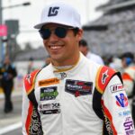 Lance Stroll to Toro Rosso?