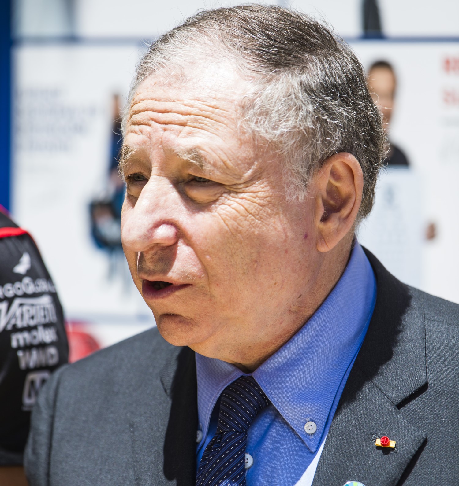 Jean Todt did nothing to keep Alonso or Vettel - all talk, no action