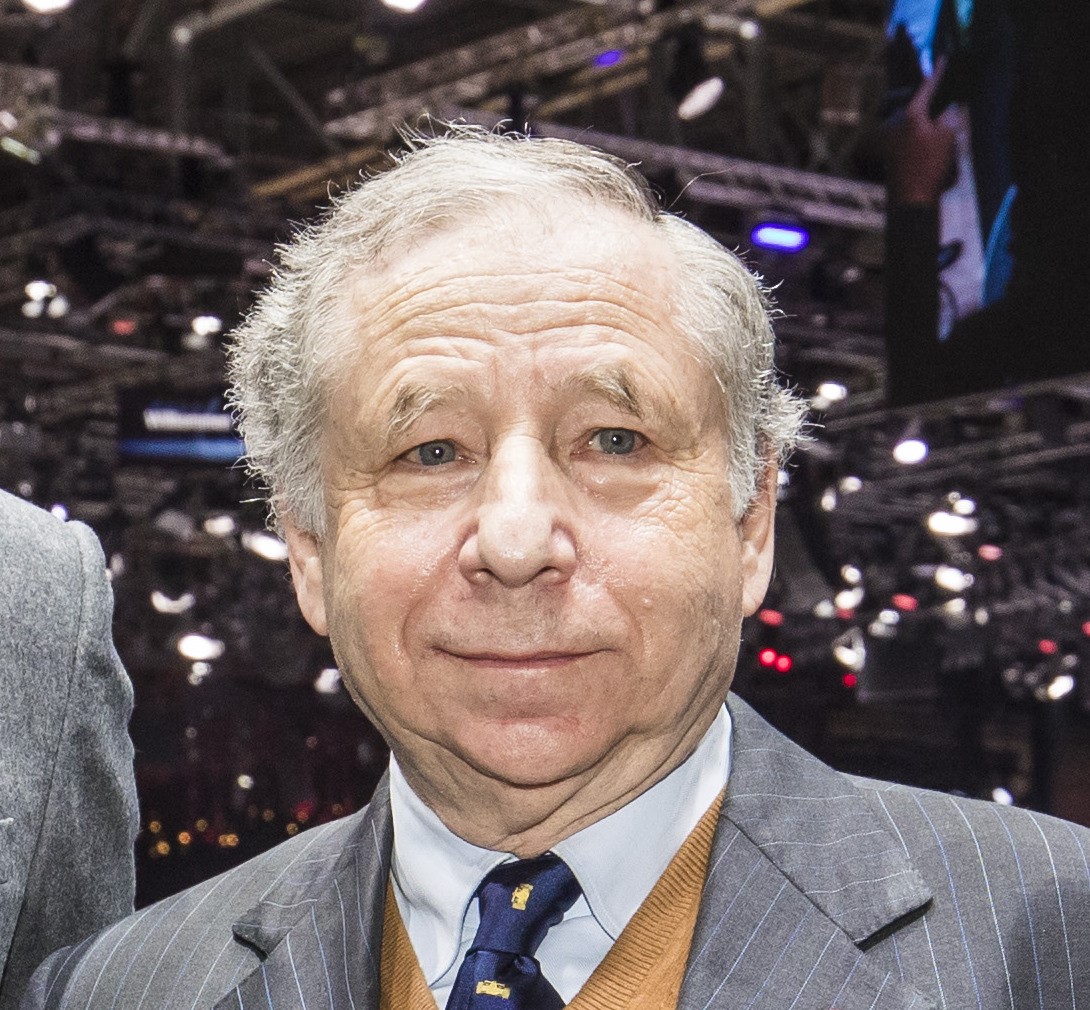 Jean Todt