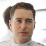 Stoffel Vandoorne confident he wan't get axed......yet. It helps he's dating the boss's daughter