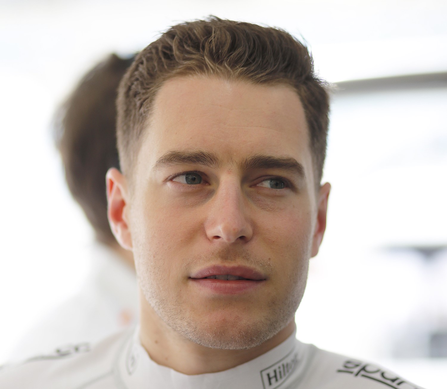 Stoffel Vandoorne