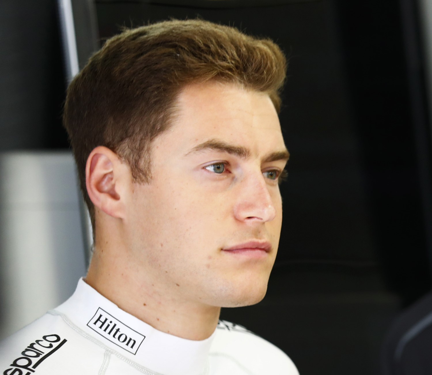 Stoffel Vandoorne - off to Formula E