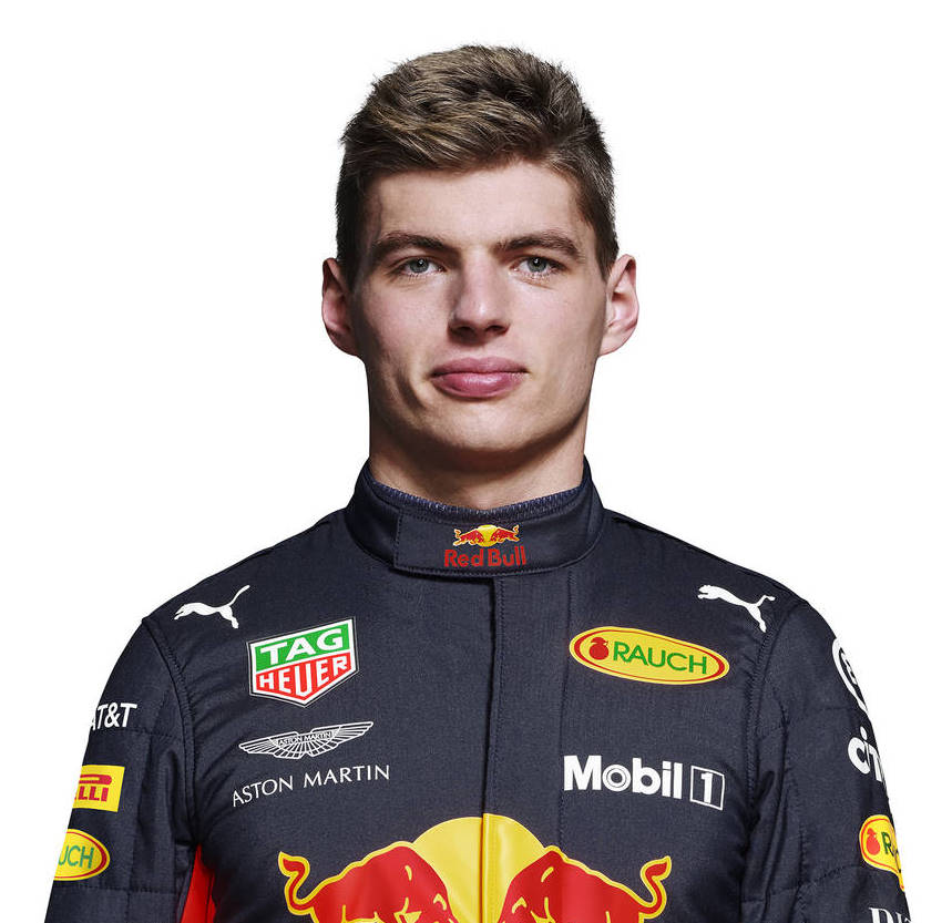 Max Verstappen believes in Honda