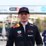 Give Verstappen a few more crashes and Horner might send him down to Toro Rosso