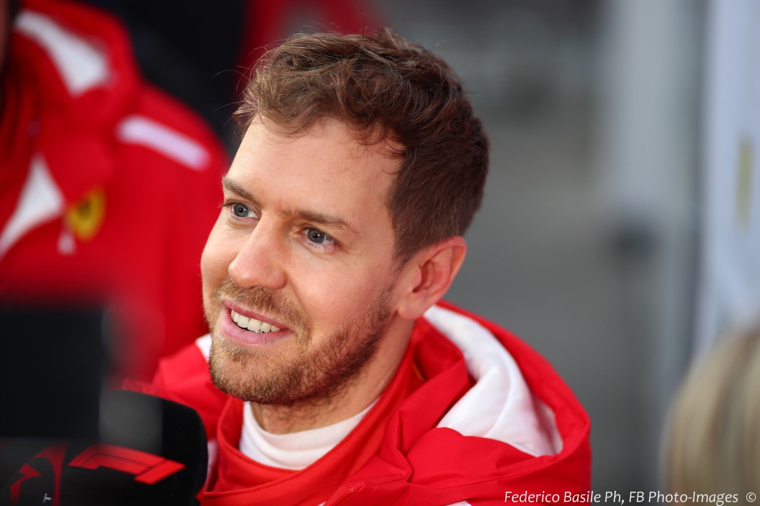 Vettel prays Aldo Costa would come back to Ferrari