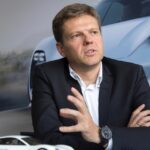 Weckbach: “We're creating a new world for Porsche.