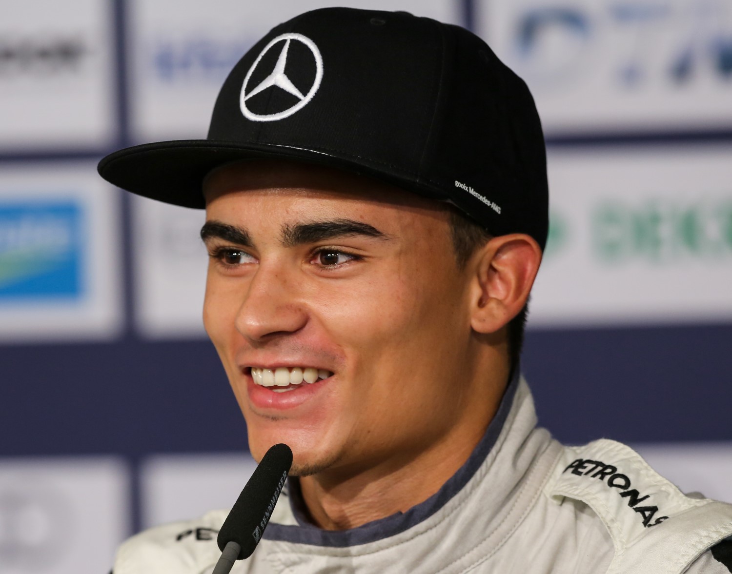 Pascal Wehrlein back to DTM