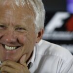 Charlie Whiting