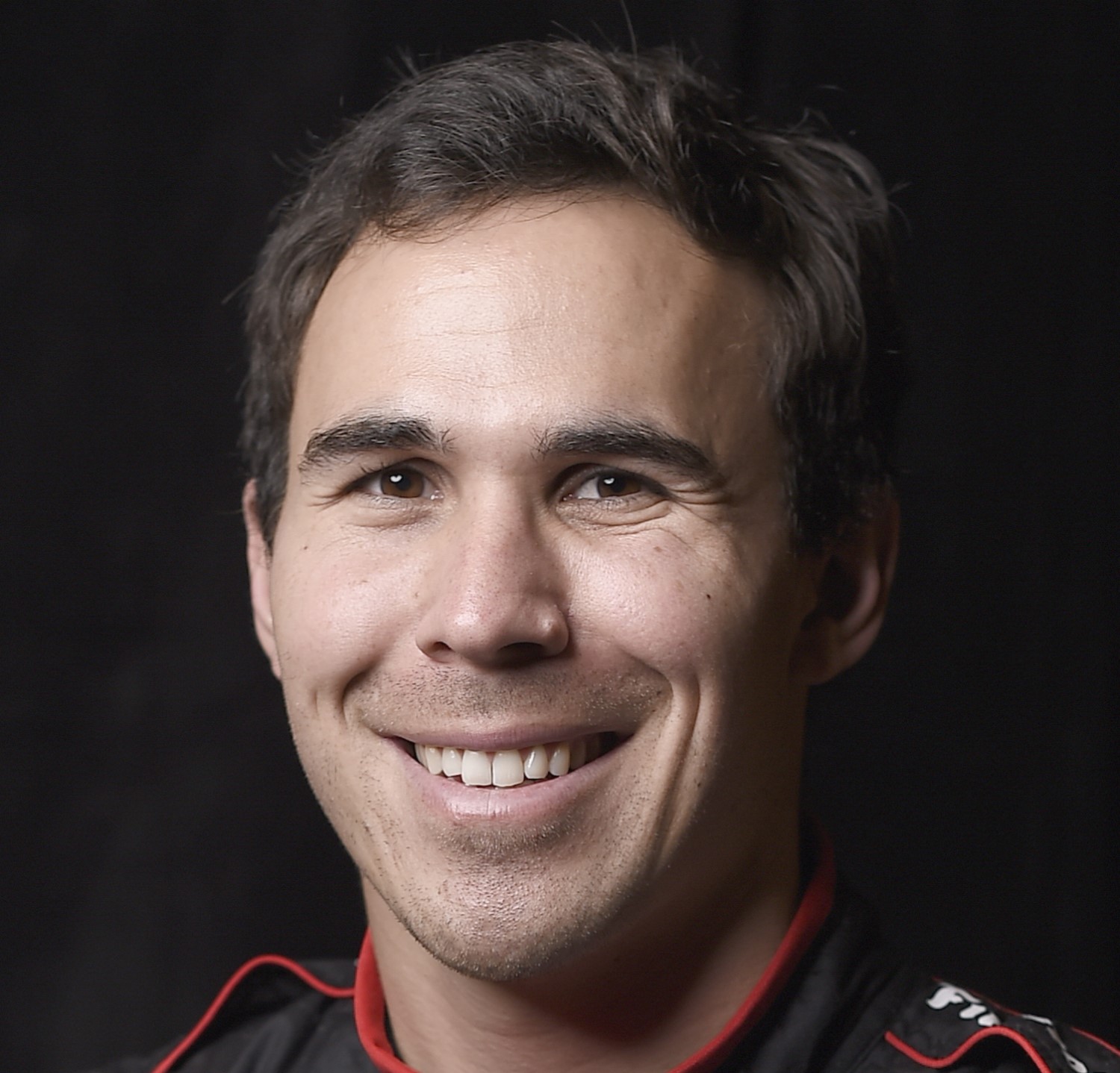 Out of respect for Wickens, no one will drive the #6 at Gateway