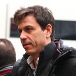 Toto Wolff