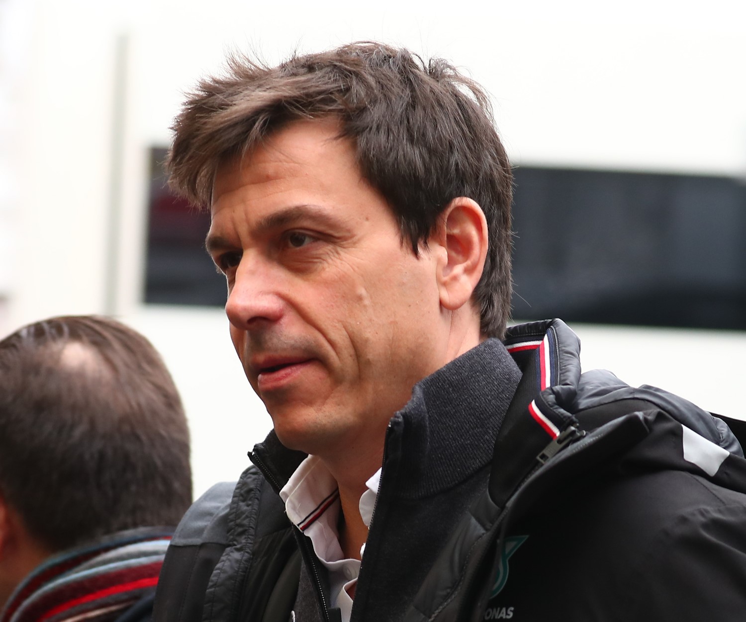 Toto Wolff