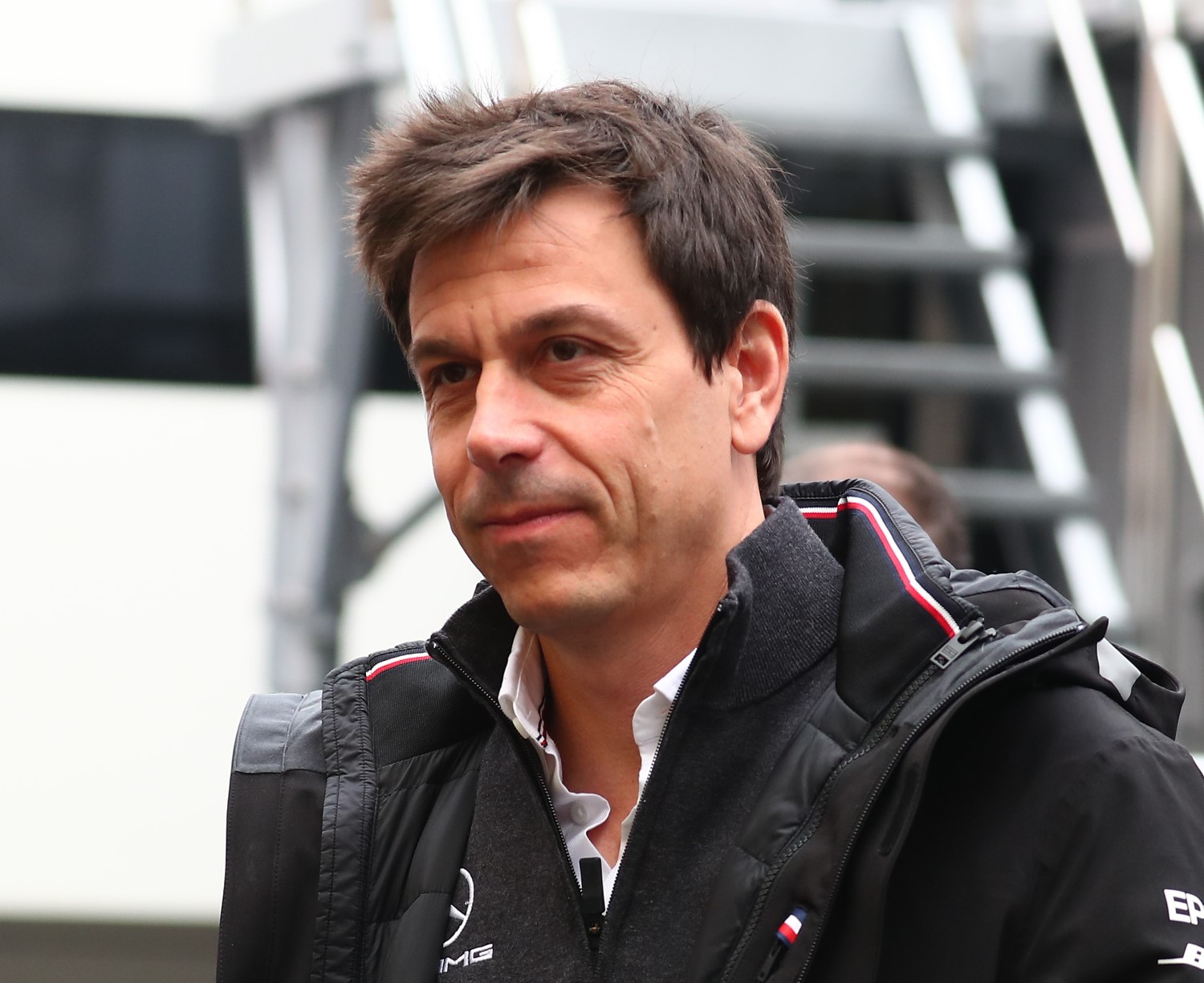Wolff warns not not to provoke Ferrari