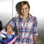 Susie Wolff