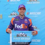 Denny Hamlin