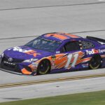 Denny Hamlin