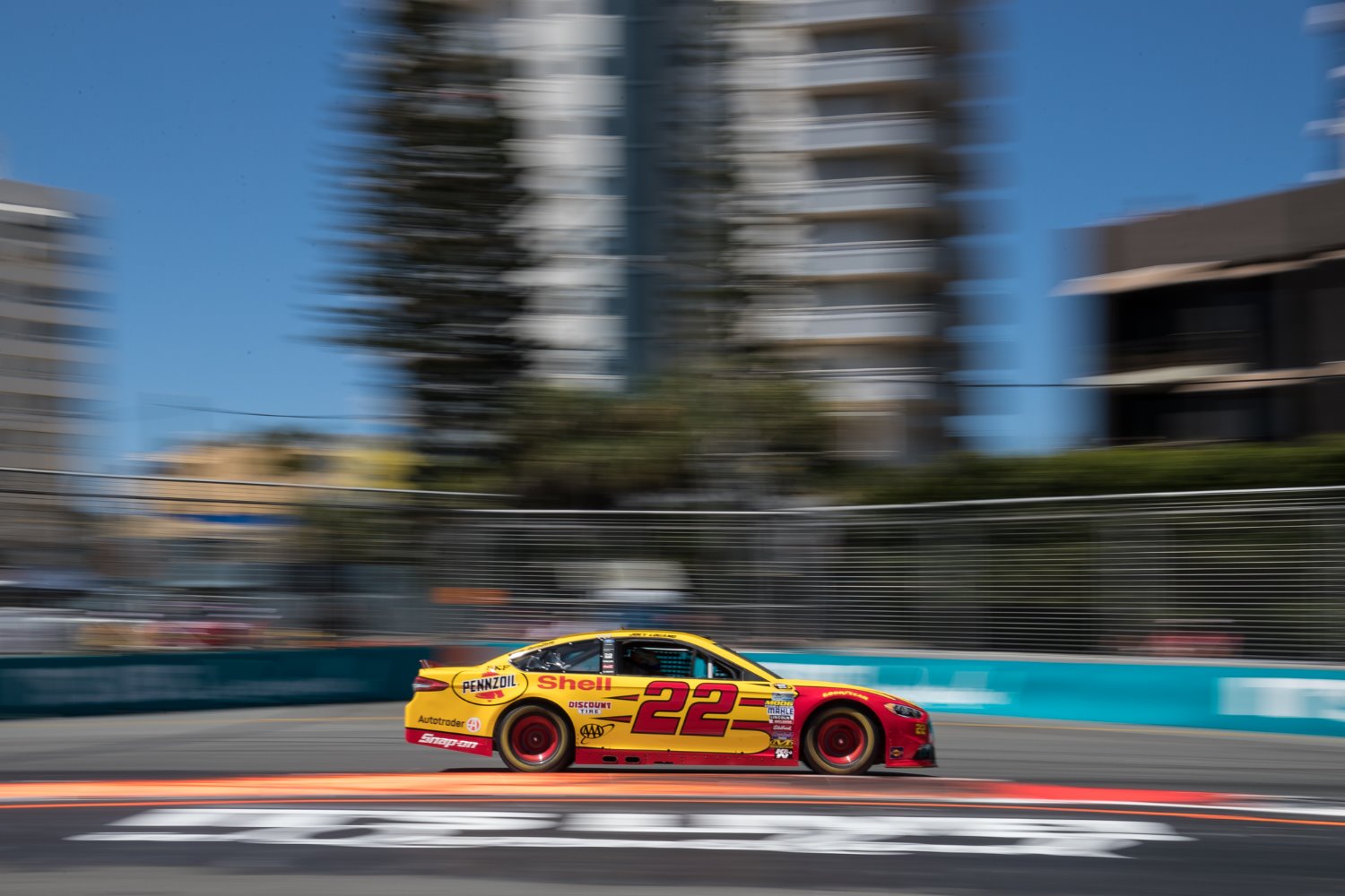 Penske sending his NASCAR car to Surfers just rubs salt in the wounds of Mark Miles failed international IndyCar ambitions
