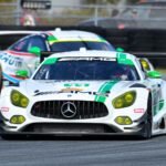 #33 Mercedes GTD