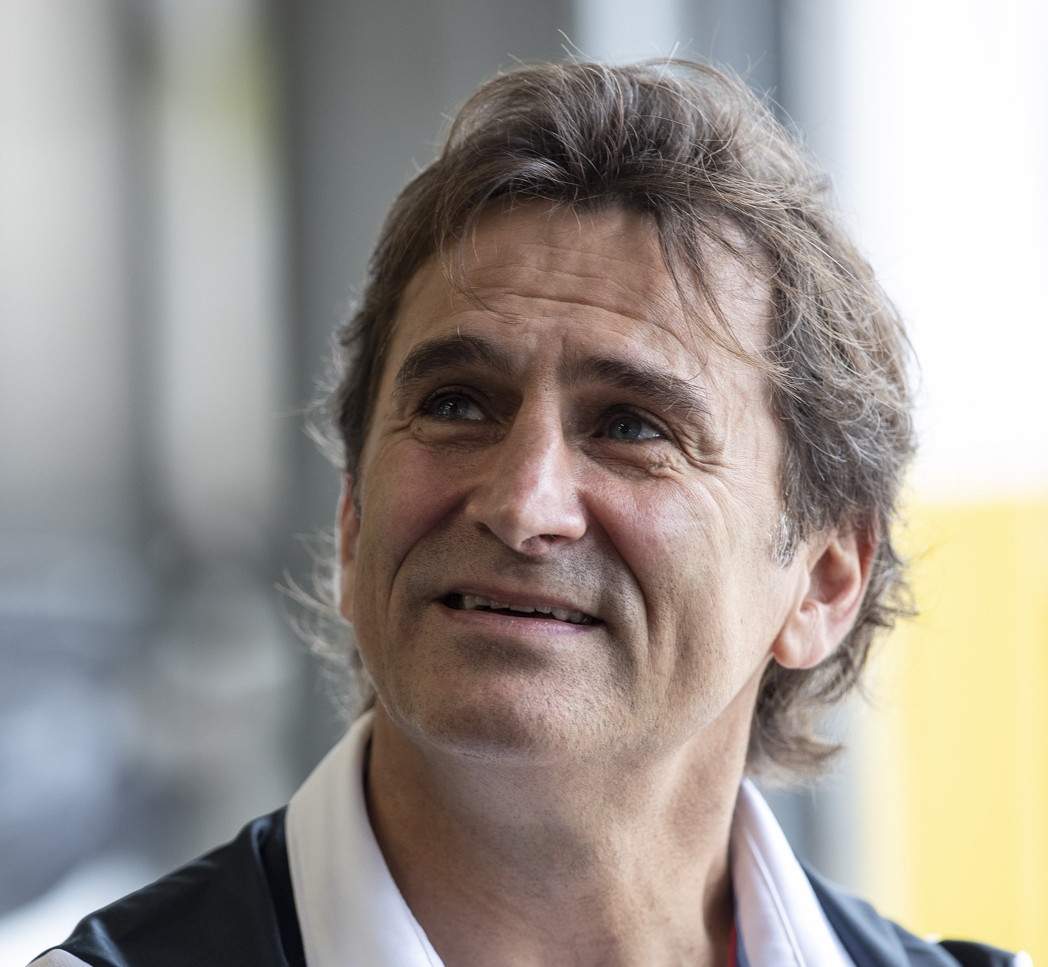 Alex Zanardi