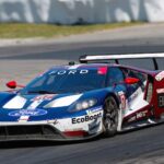 #67 Ford GT wins GTLM