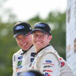 Westbrook and Briscoe win in GTLM