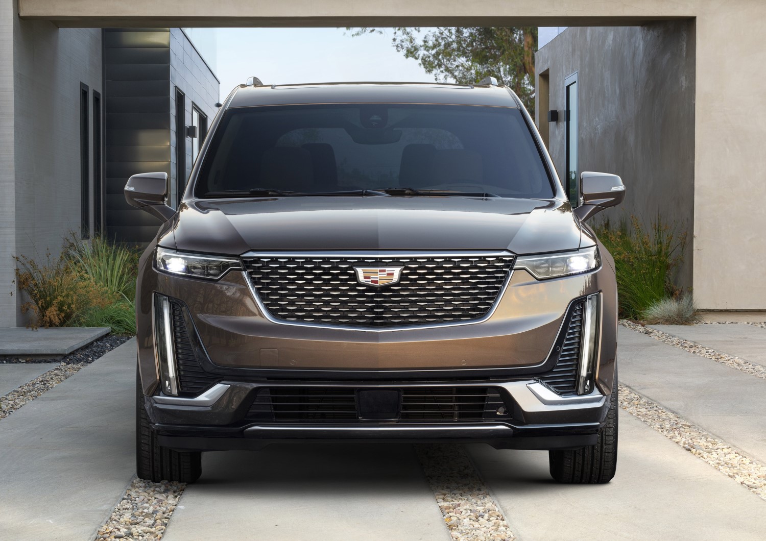2020 Cadillac XT6 due out later this year