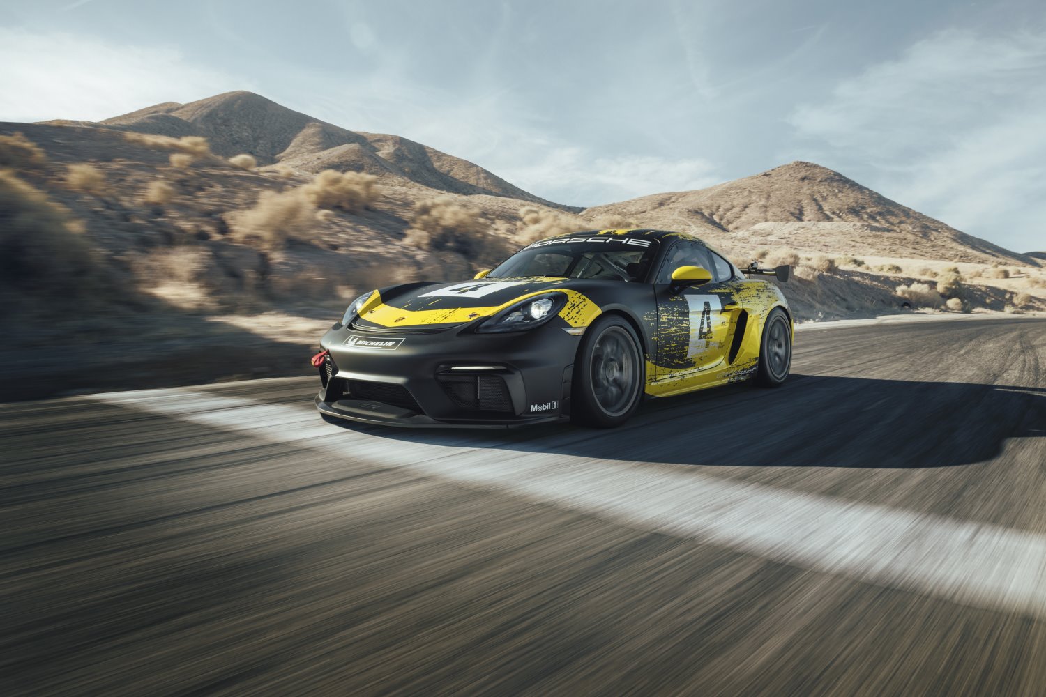 GT4