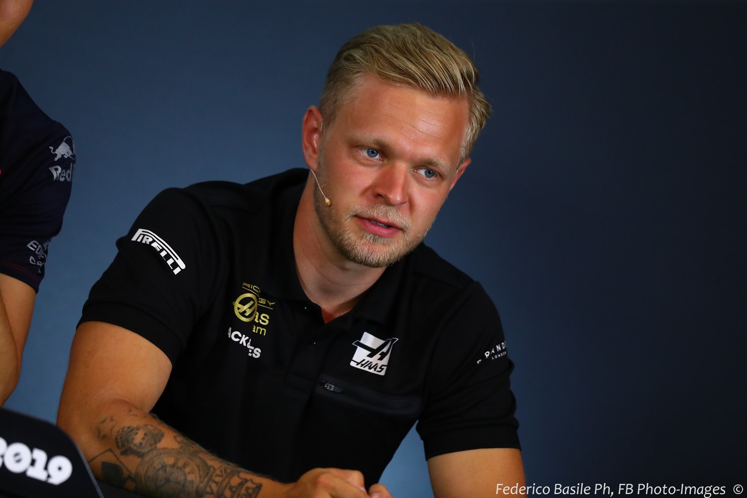 Magnussen