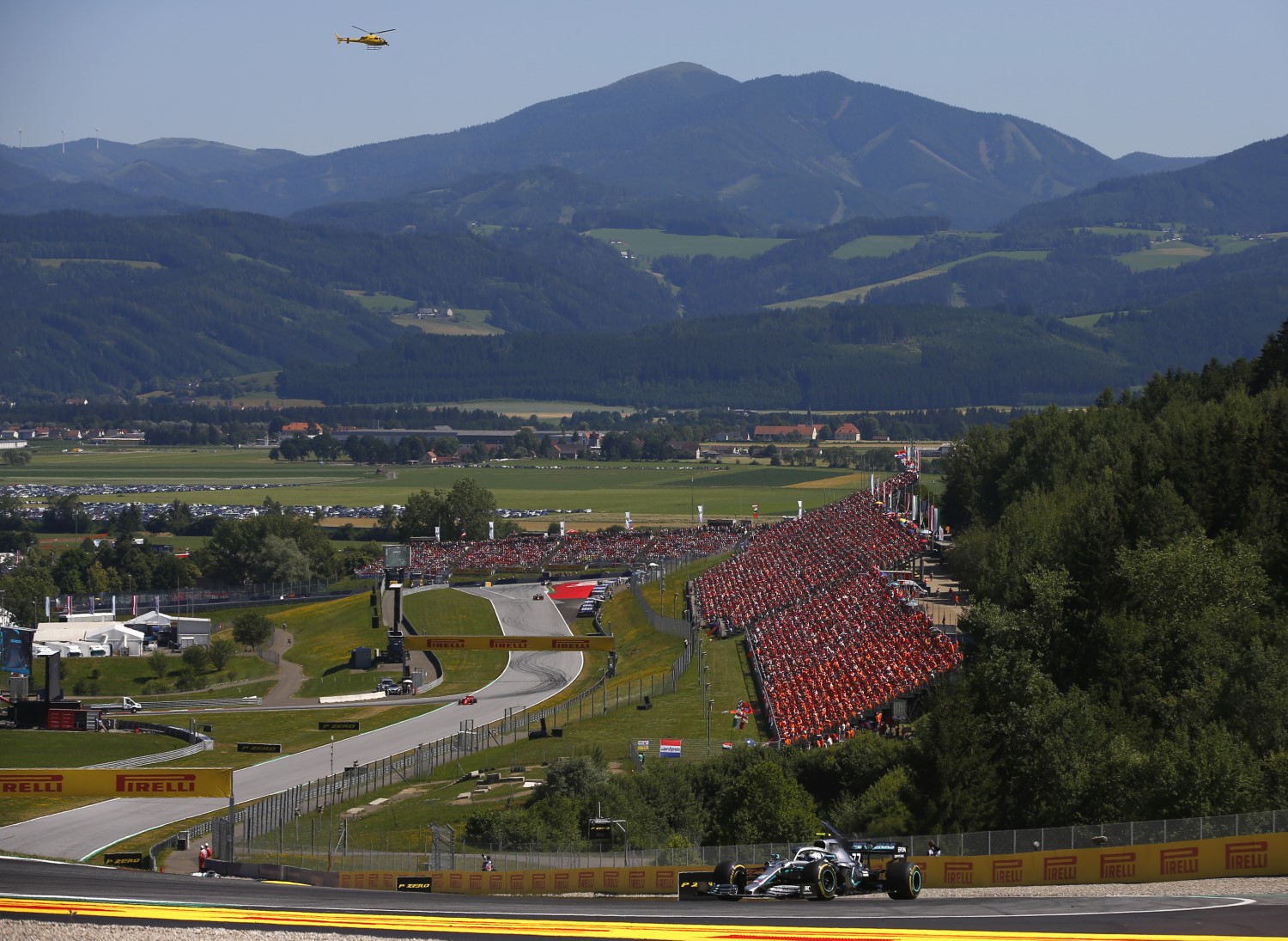 Red Bull Ring