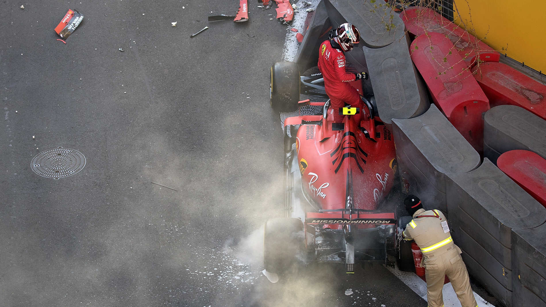 Charles Leclerc