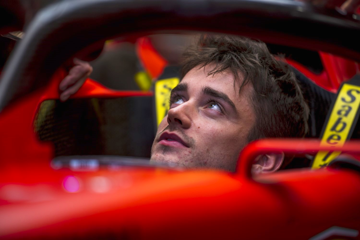 Charles Leclerc