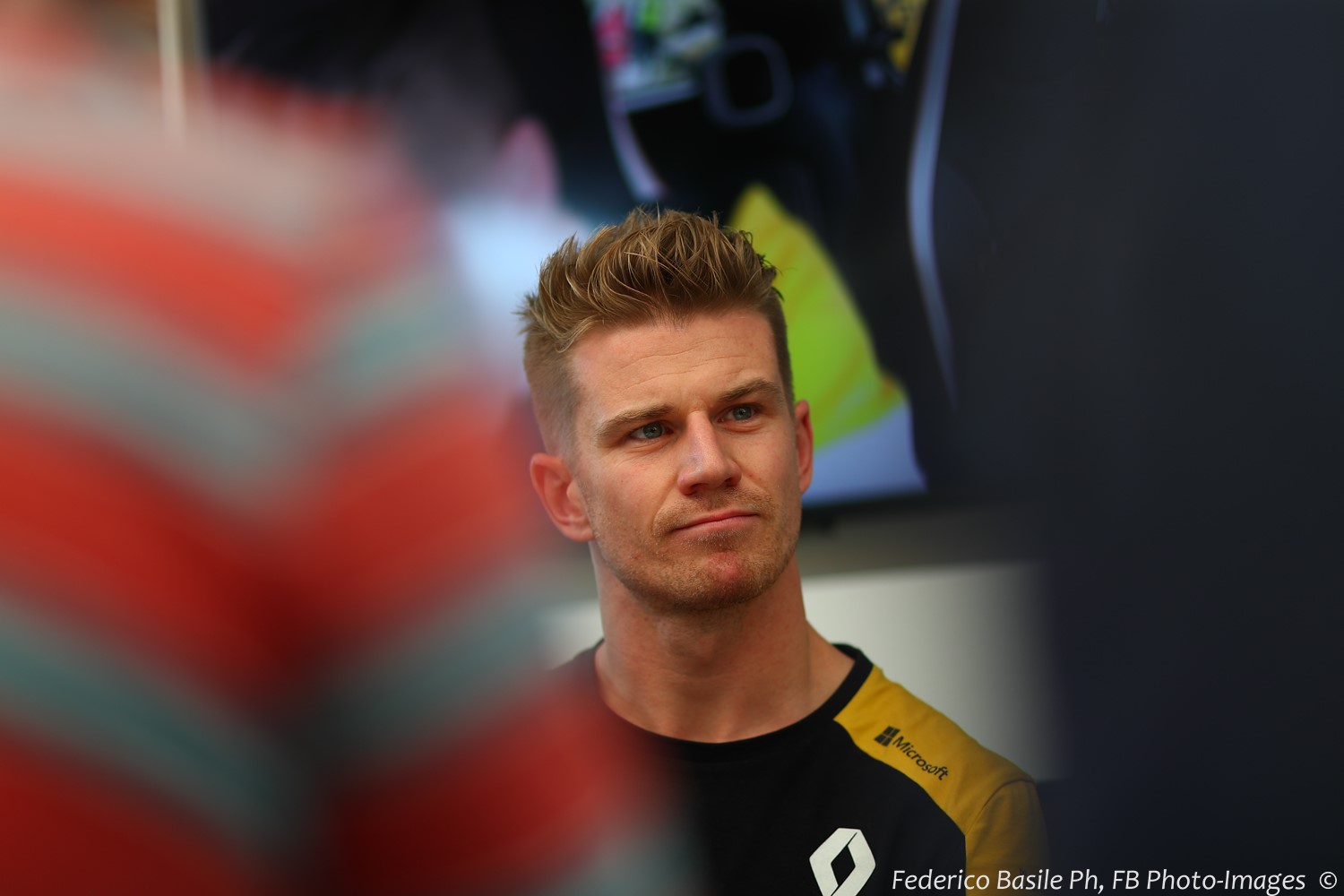Nico Hulkenberg - so many years in F1 and not even one podium finish