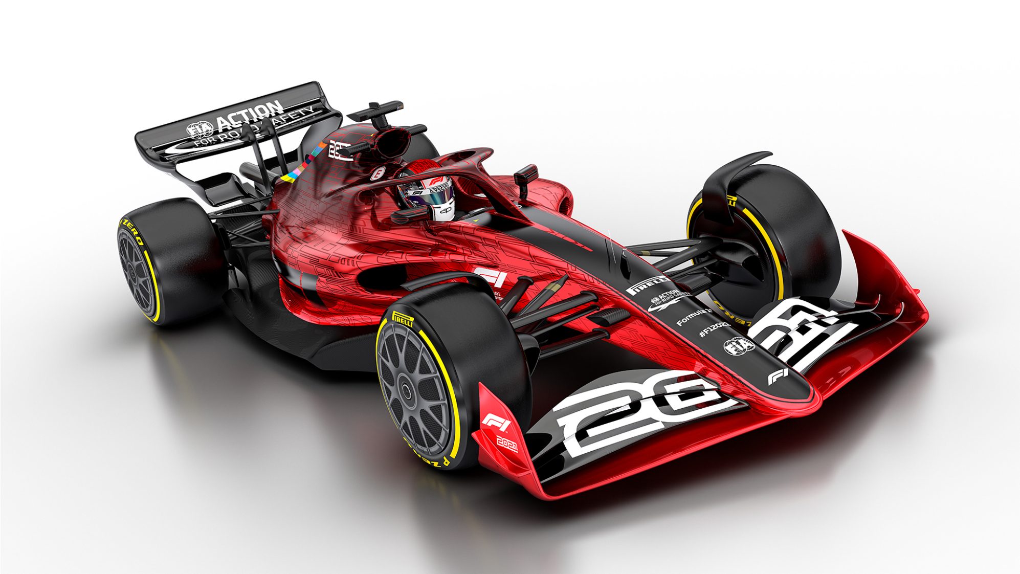 2021 car