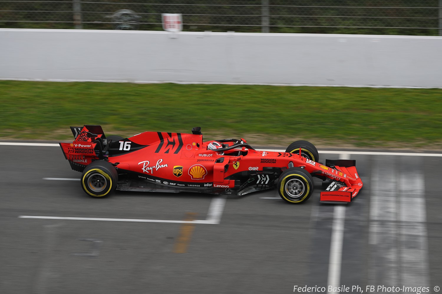 Leclerc
