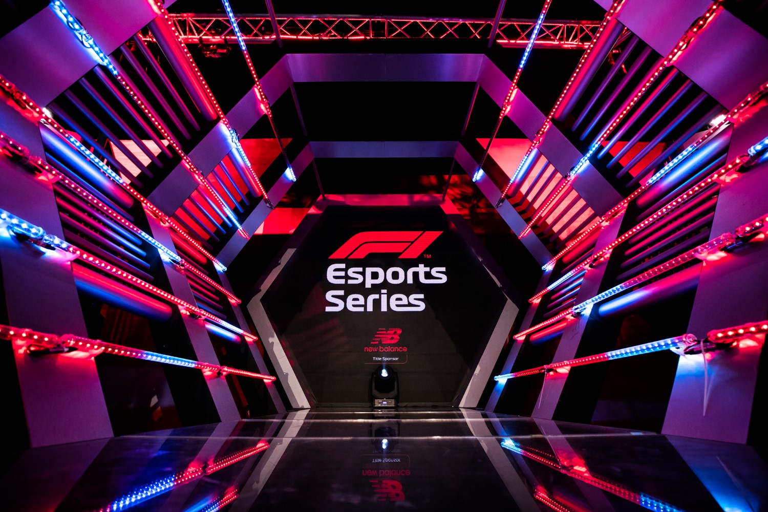 This generation should be called the eSport generation