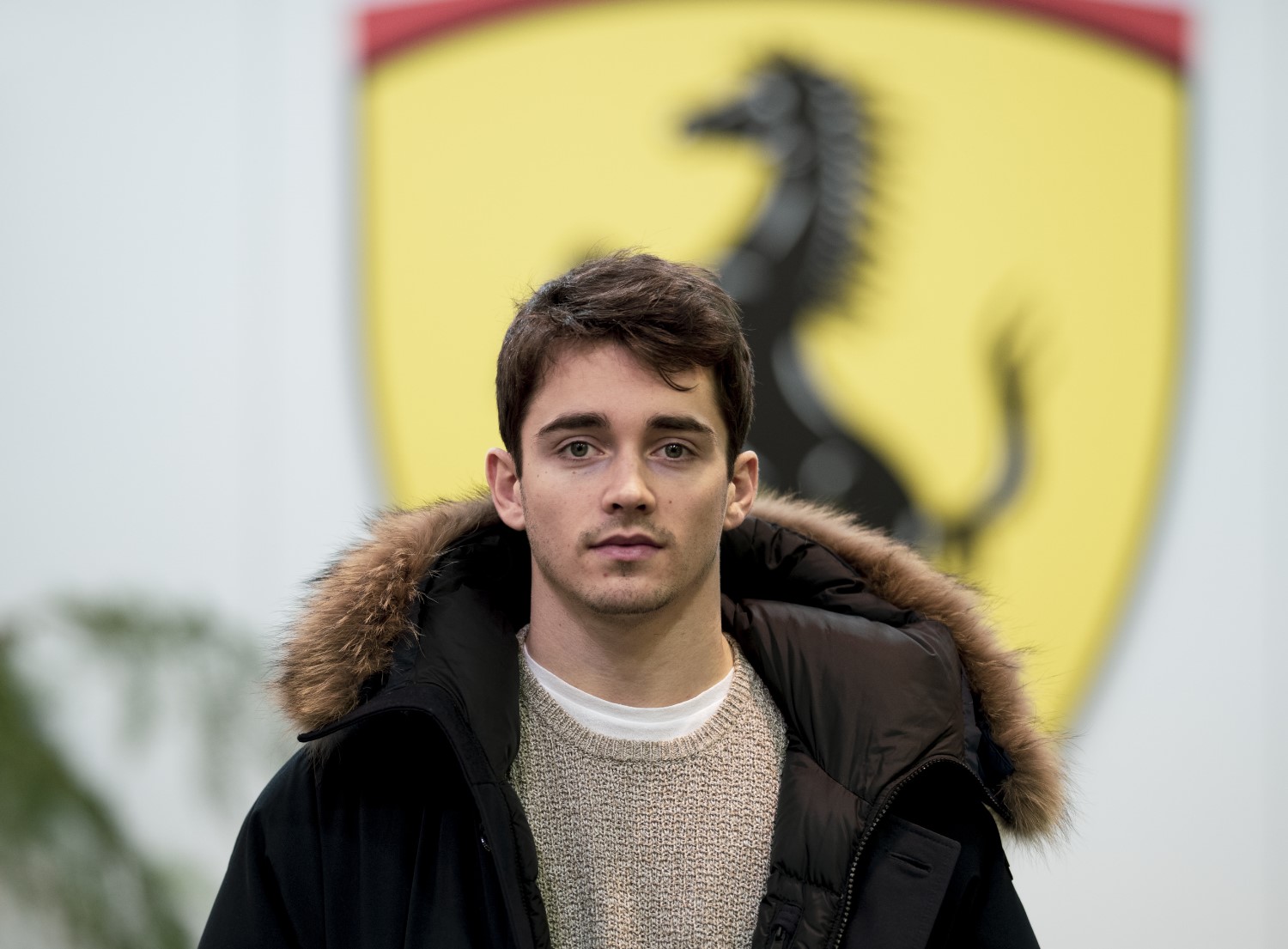 Charles Leclerc