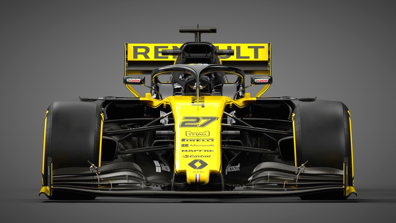 Is Renault cheating?