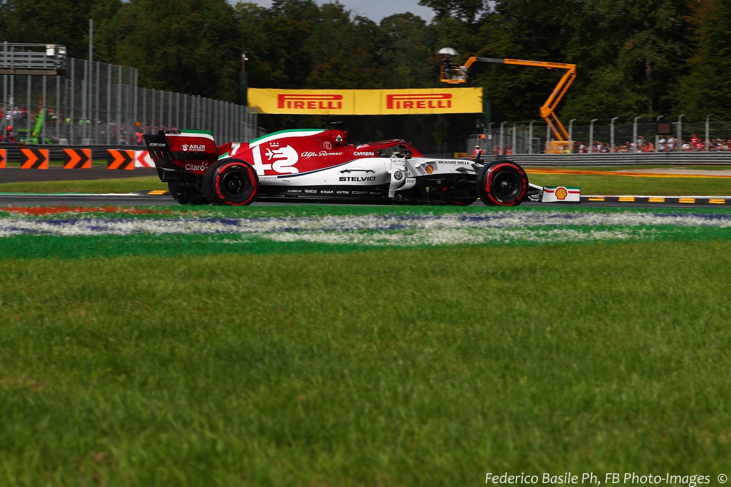 A new look for Alfa Romeo cars in 2020