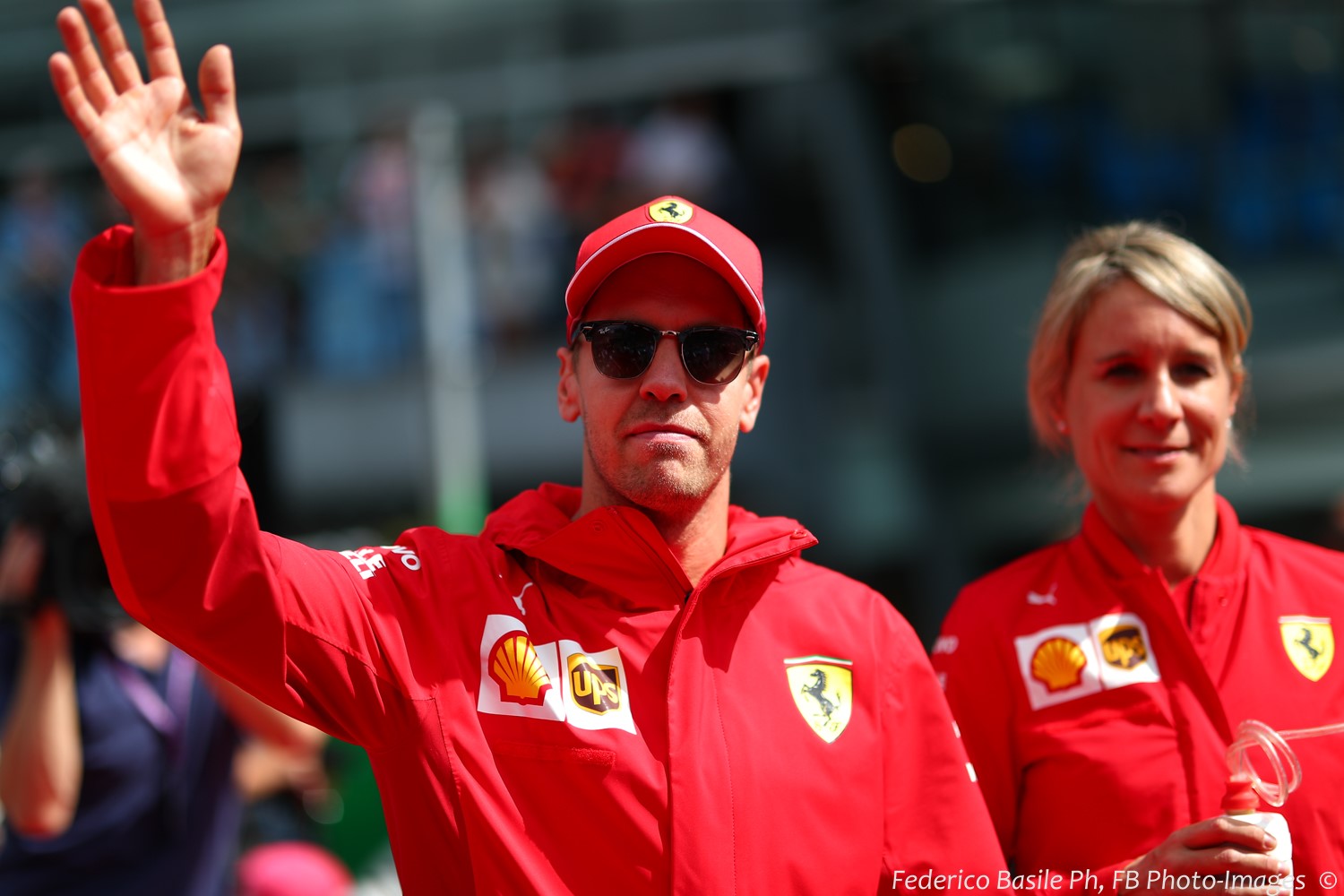 It is time for Sebastian Vettel to hang it up. He was destroyed by Daniel Ricciardo ay Red Bull and he is now being destroyed by Charles Leclerc at Ferrari
