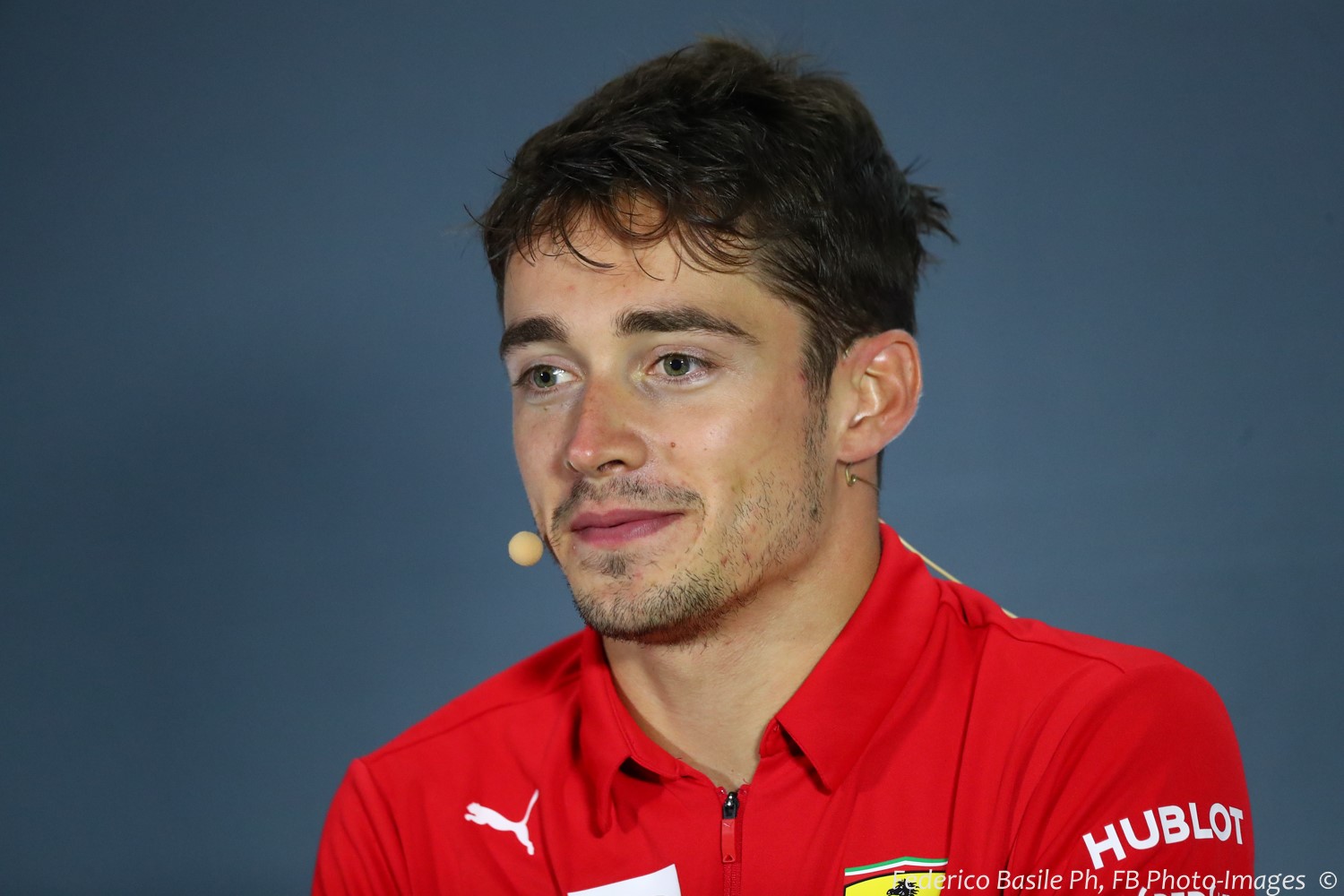 Charles Leclerc