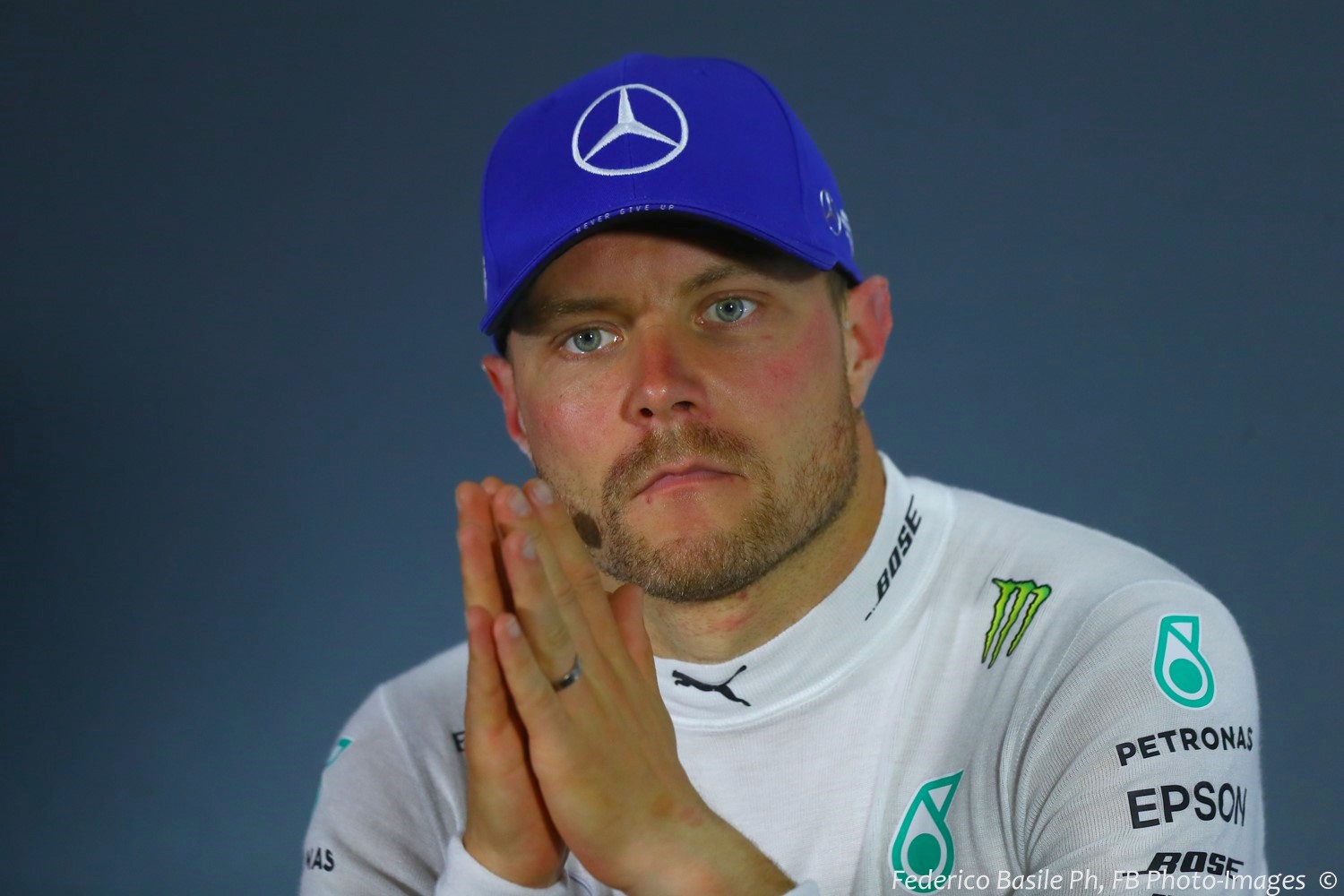 Valterri Bottas